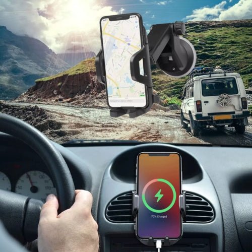 UNIVERSAL MOBILE PHONE CAR HOLDER