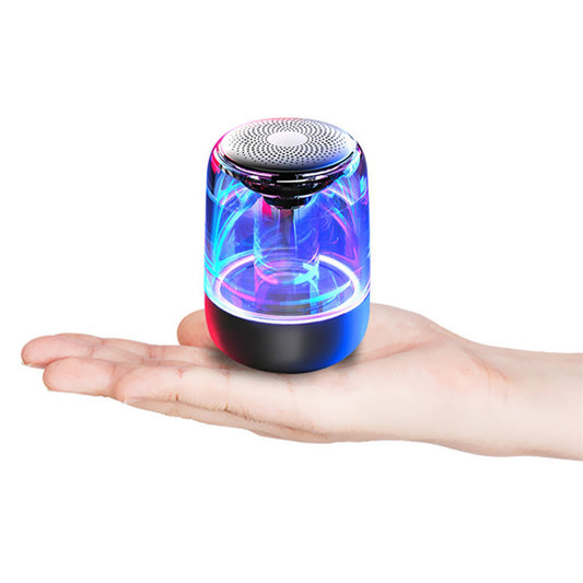 Wireless Bluetooth Speaker Powerful Bass