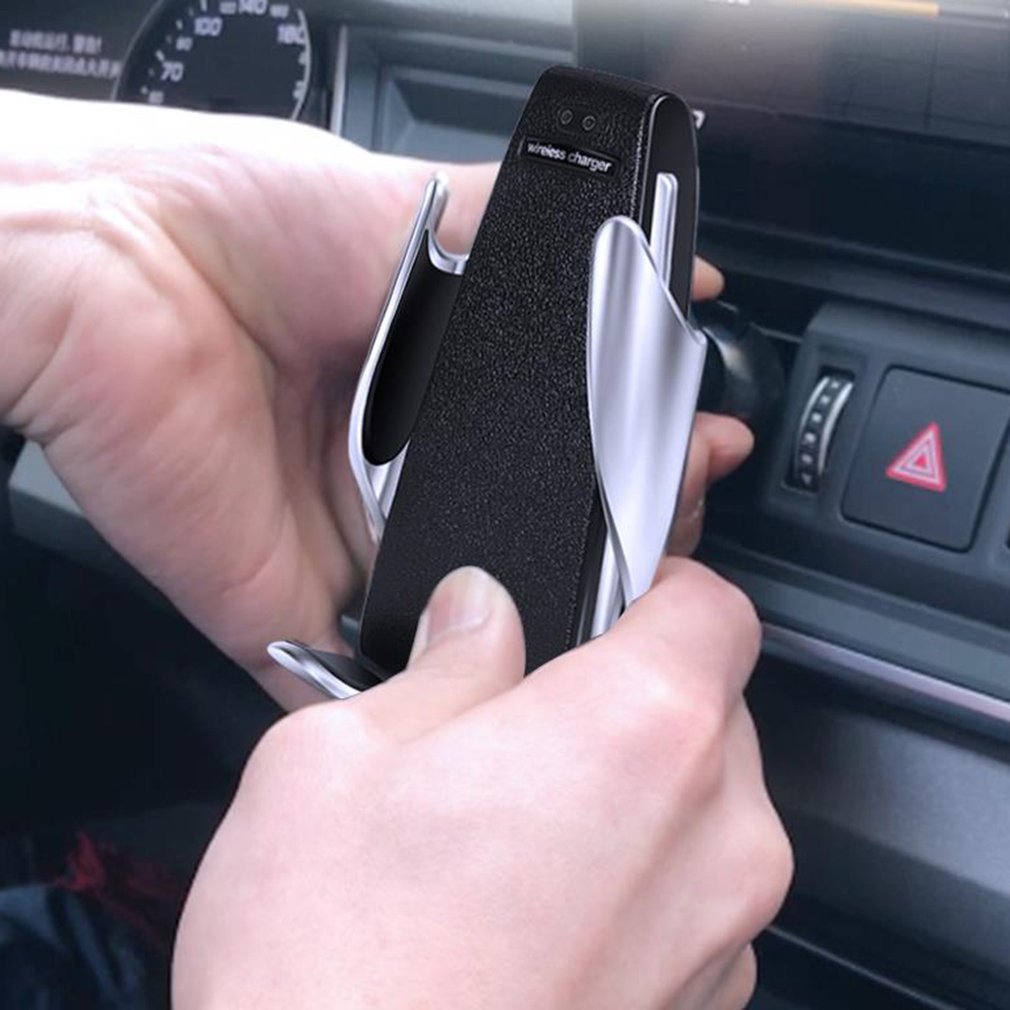 WIRELESS CAR CHARGER 10W