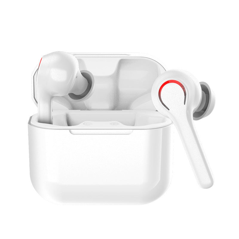 Digital Display in-ear Wireless Earbuds