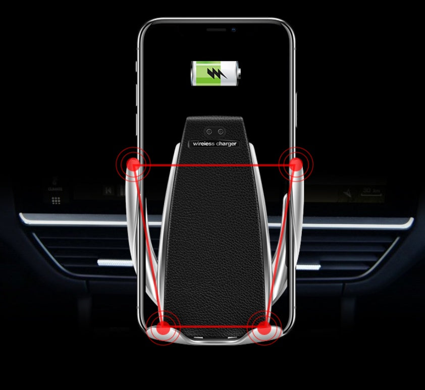 WIRELESS CAR CHARGER 10W