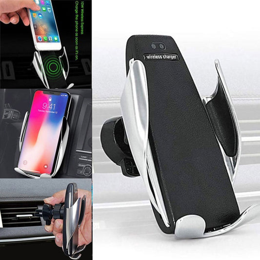 WIRELESS CAR CHARGER 10W
