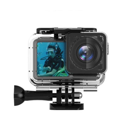 SPORT CAMERA DIVING SHELL