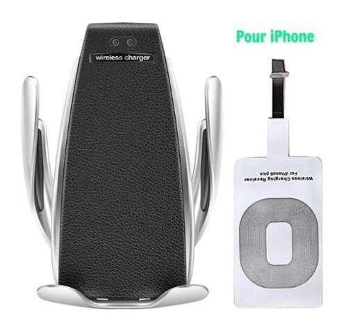 WIRELESS CAR CHARGER 10W