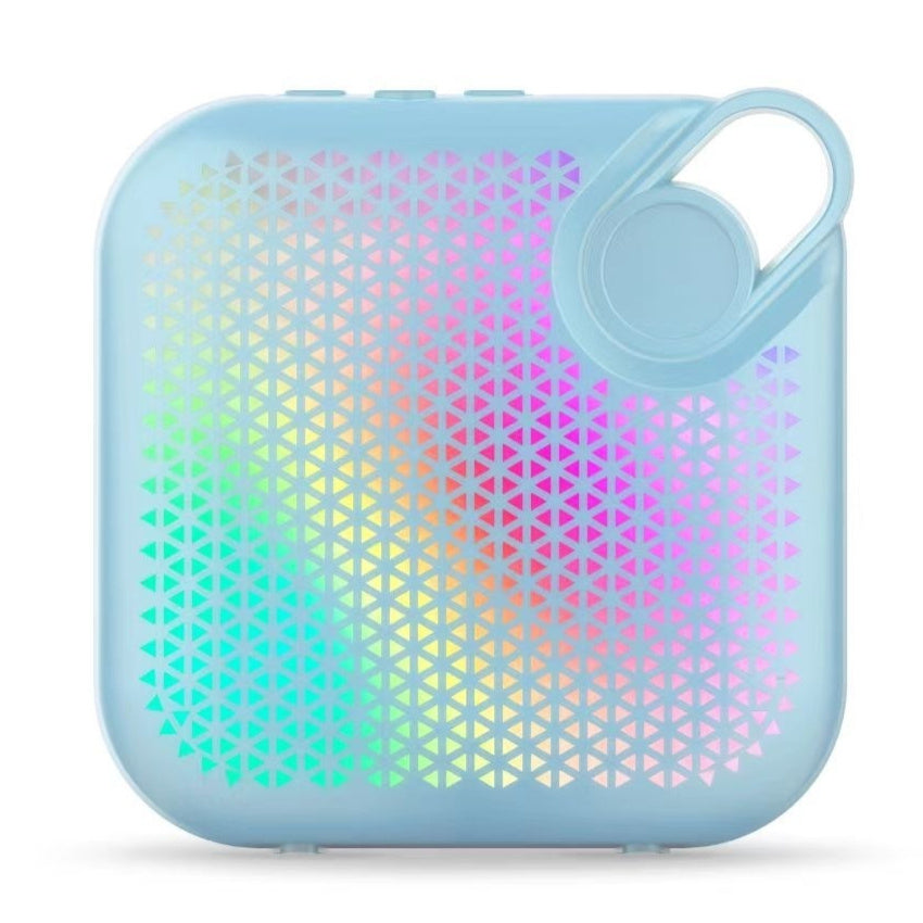 Bass Convenient Wireless Bluetooth Speaker