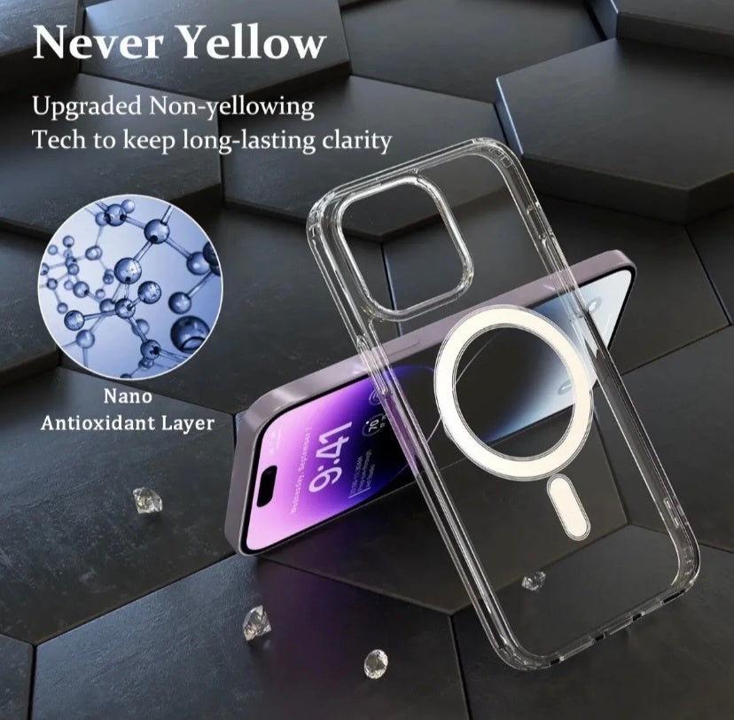 IPHONE CASE