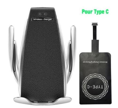 WIRELESS CAR CHARGER 10W
