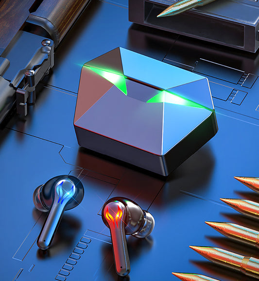 bluetooth 5.3 earbuds