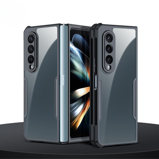 Folding Machine Mobile Phone Protective Cover