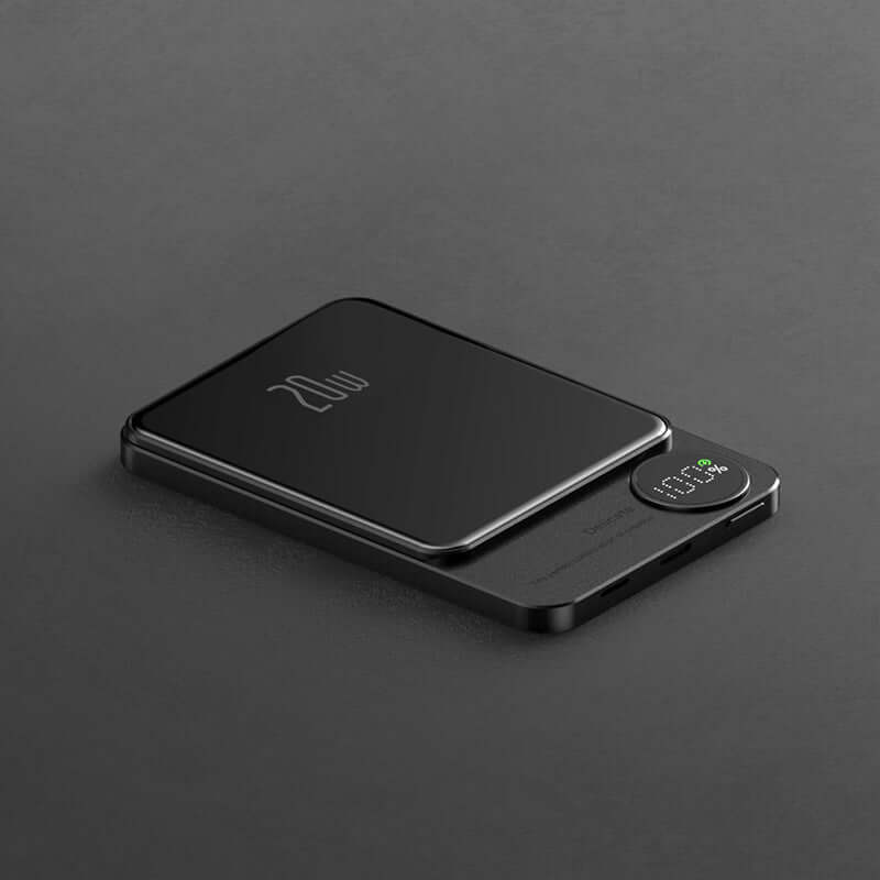 MAGSAFE BATTERY PACKPortable Charger for iPhone 12/13/14/15