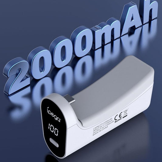 PS5 Gamepad Rechargeable Battery