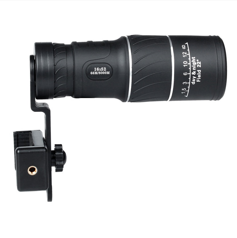 PHONE CAMERA TELESCOPE