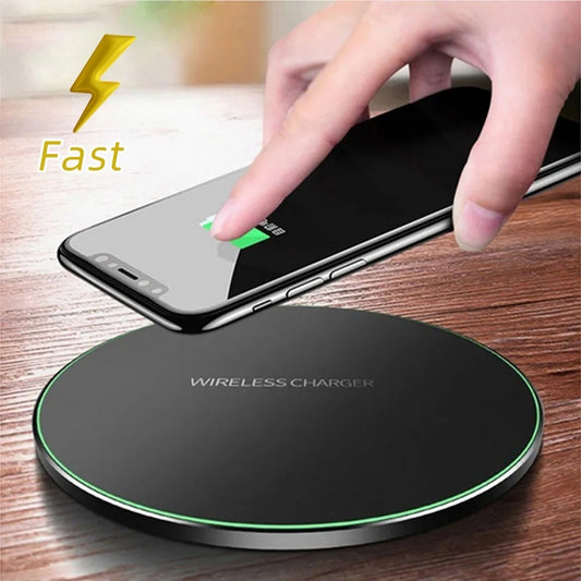Wireless Charger For iPhone