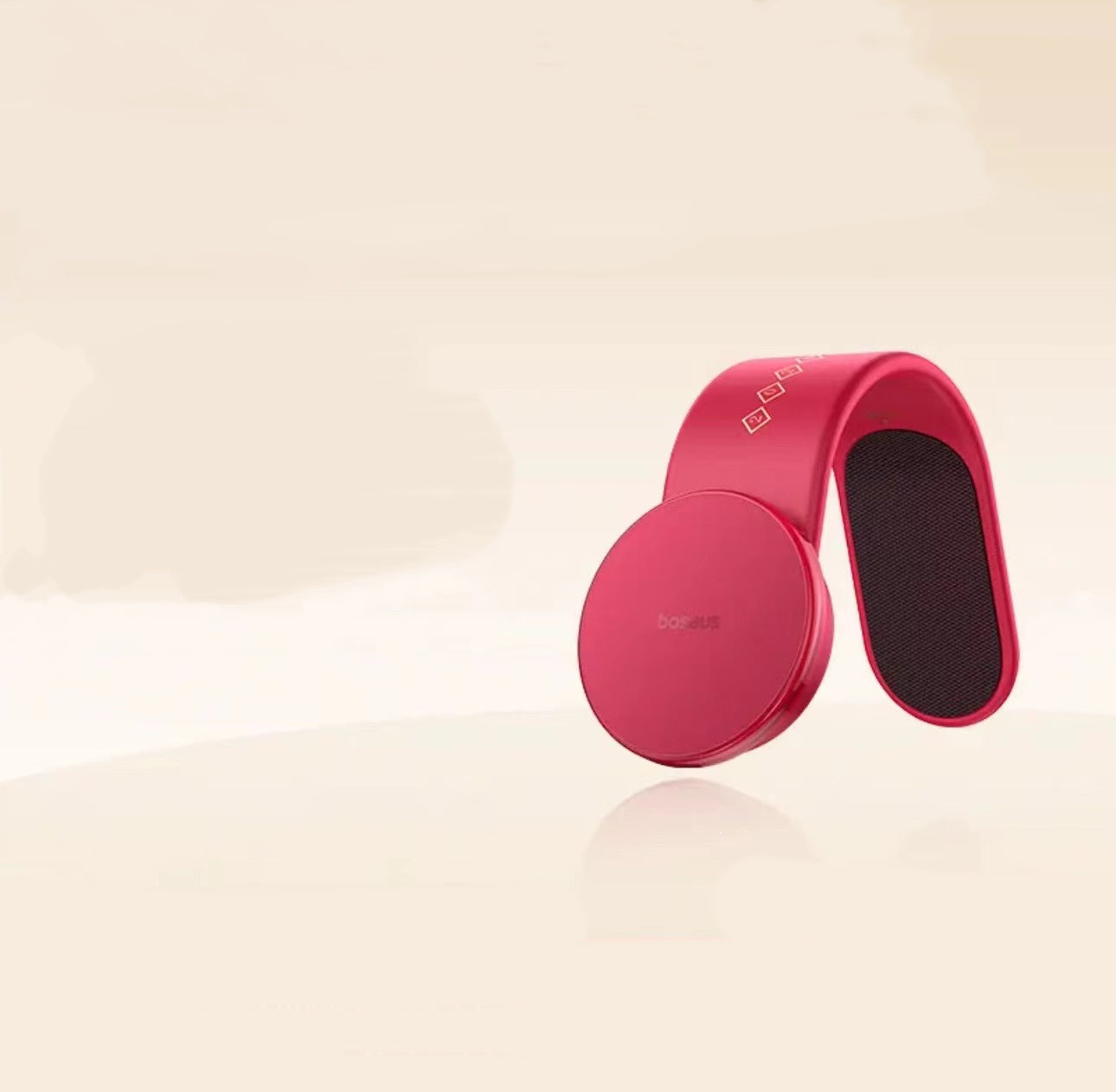 magnetic car phone holder