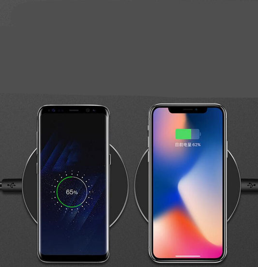 Wireless Charger For iPhone