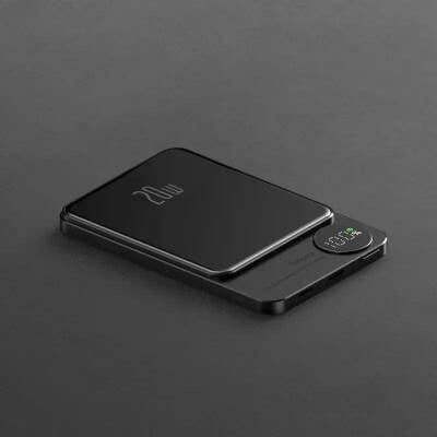 MAGSAFE BATTERY PACKPortable Charger for iPhone 12/13/14/15