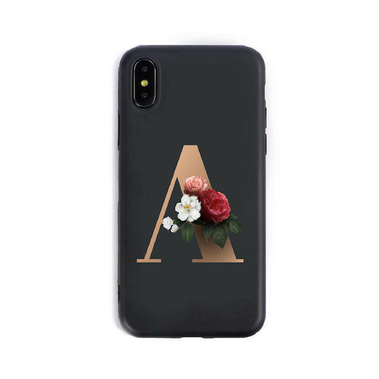 SILICONE PHONE CASES