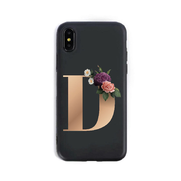 SILICONE PHONE CASES
