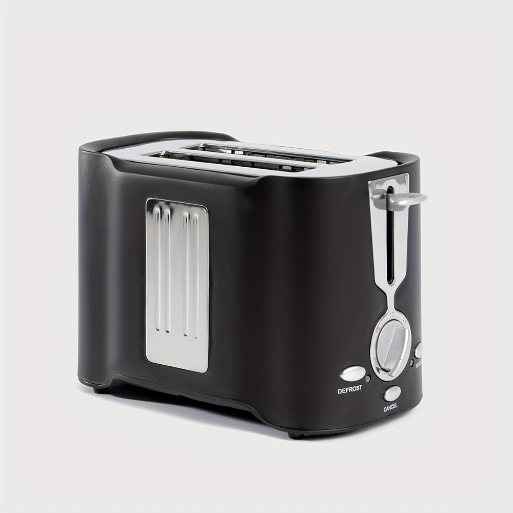 2 SLICE TOASTER