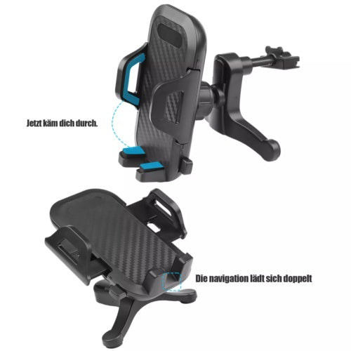 UNIVERSAL MOBILE PHONE CAR HOLDER