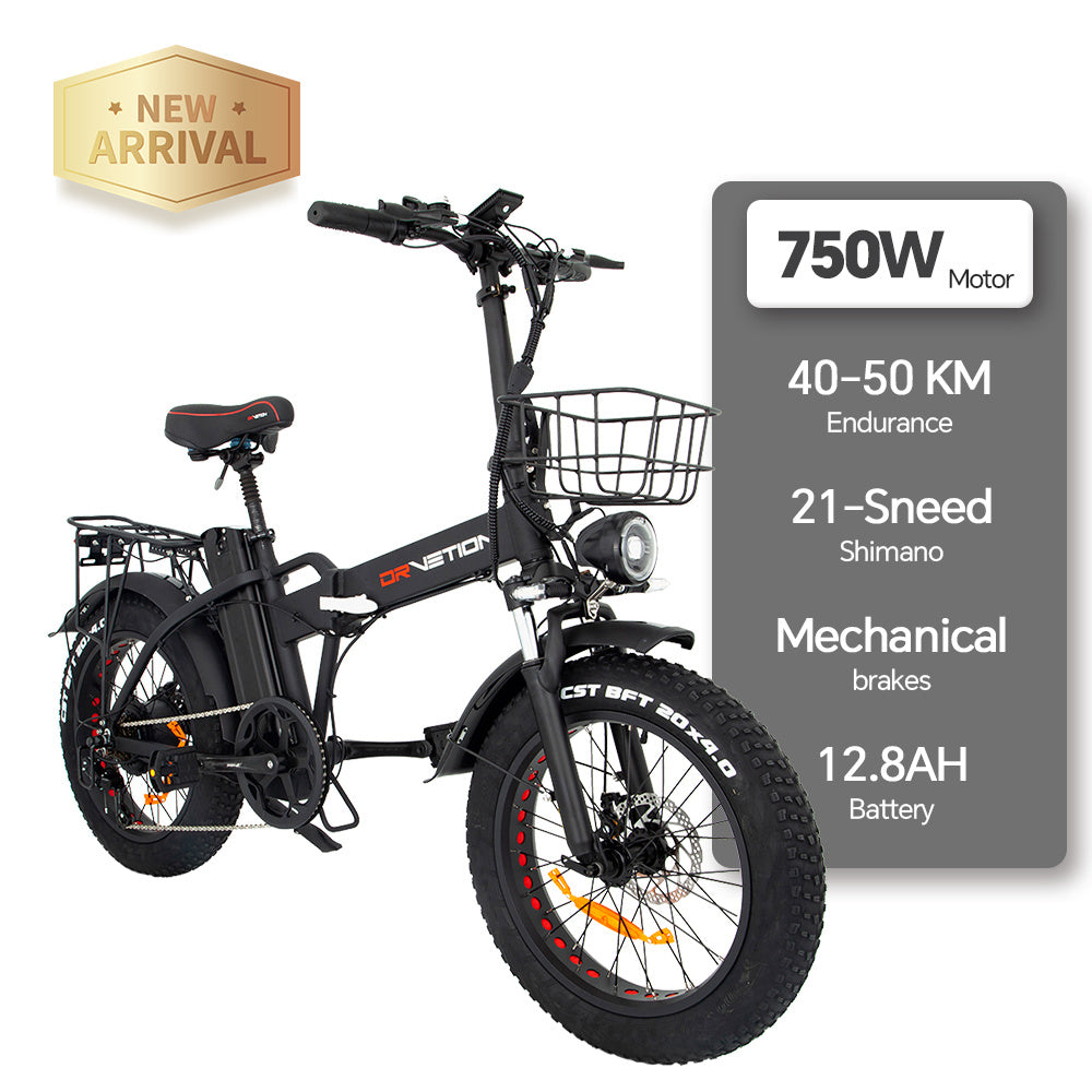 ELETRIC BIKE PAIR DRVETION