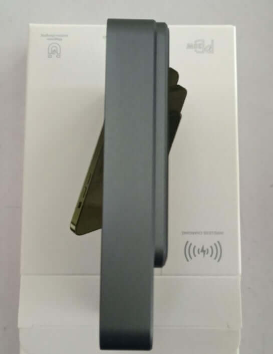 MAGSAFE BATTERY PACKPortable Charger for iPhone 12/13/14/15