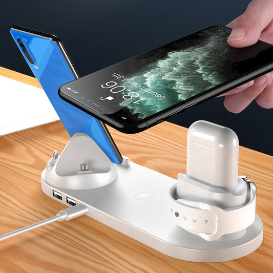 WIRELESS CHARGER FOR IPHONES