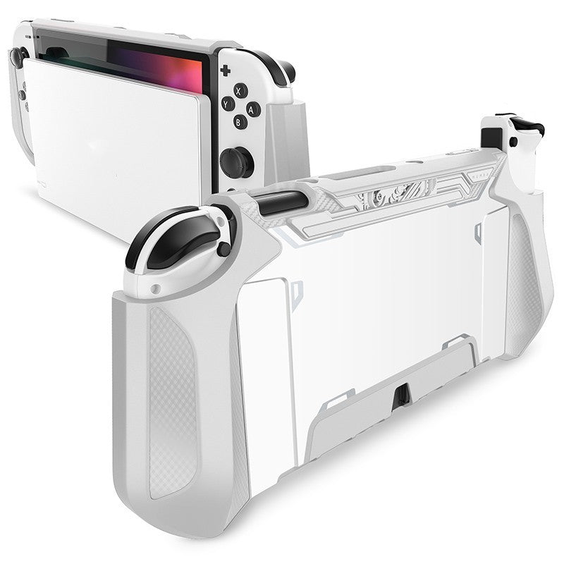 GAME CONSOLE ANTI FALL AND ANTI SLIP PROTECTIVE COVER