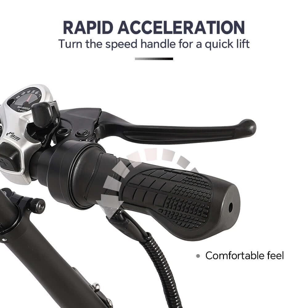 ELETRIC BIKE PAIR DRVETION