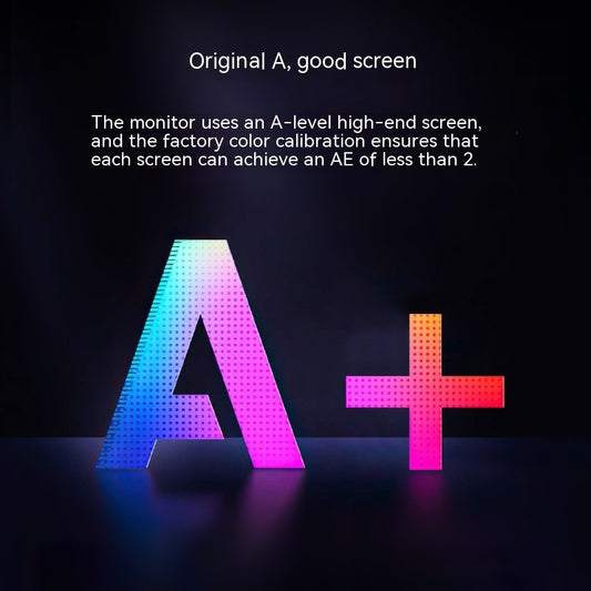 Touchscreen portable monitor