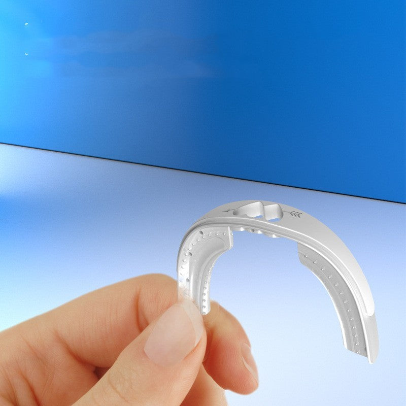 Multi-functional Mouthpiece Anti-snoring Device For Snoring
