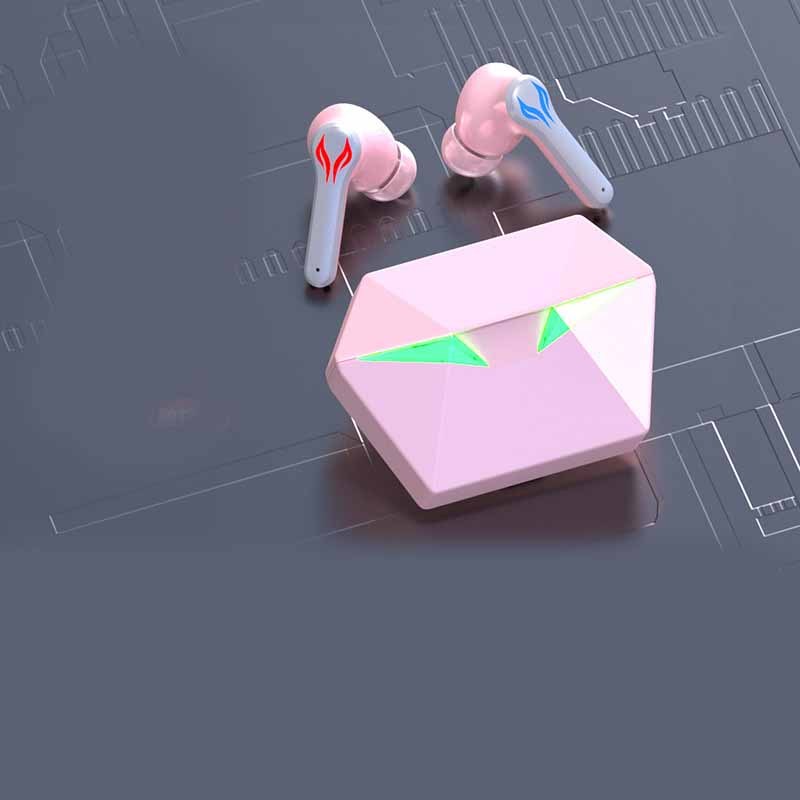 bluetooth 5.3 earbuds