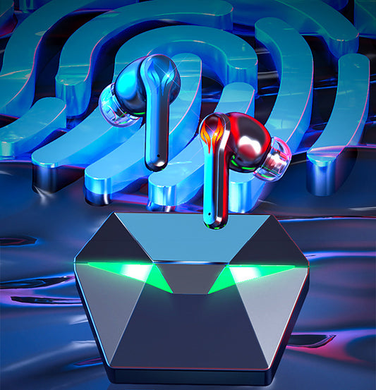 bluetooth 5.3 earbuds