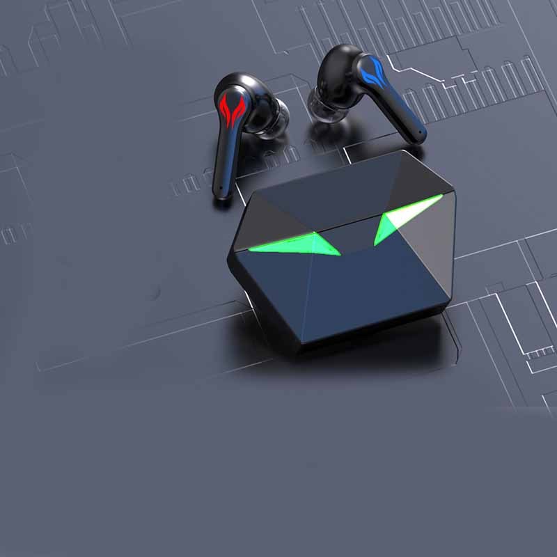 bluetooth 5.3 earbuds