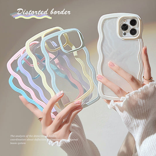 MOBILE PHONE CASE