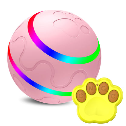 RACING ROLLER BALL