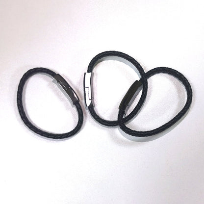 NEW BRACELET USB CHARGING CABLE FOR IPHONES