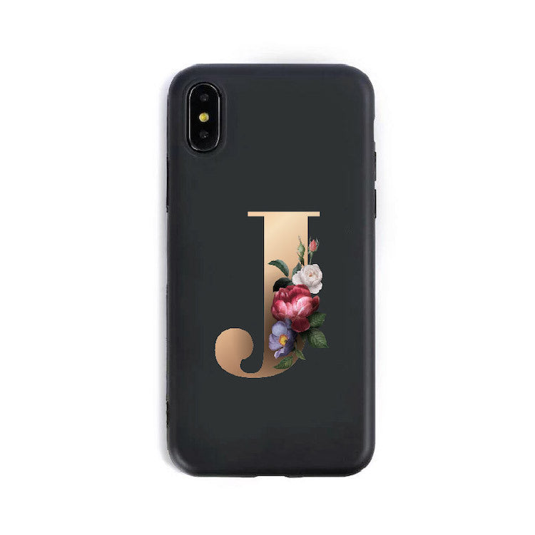 SILICONE PHONE CASES
