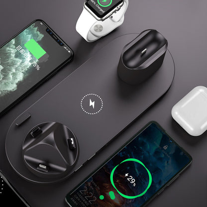 WIRELESS CHARGER FOR IPHONES