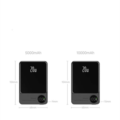 MAGSAFE BATTERY PACKPortable Charger for iPhone 12/13/14/15