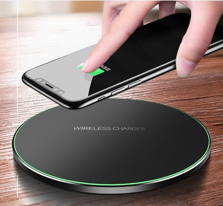 Wireless Charger For iPhone