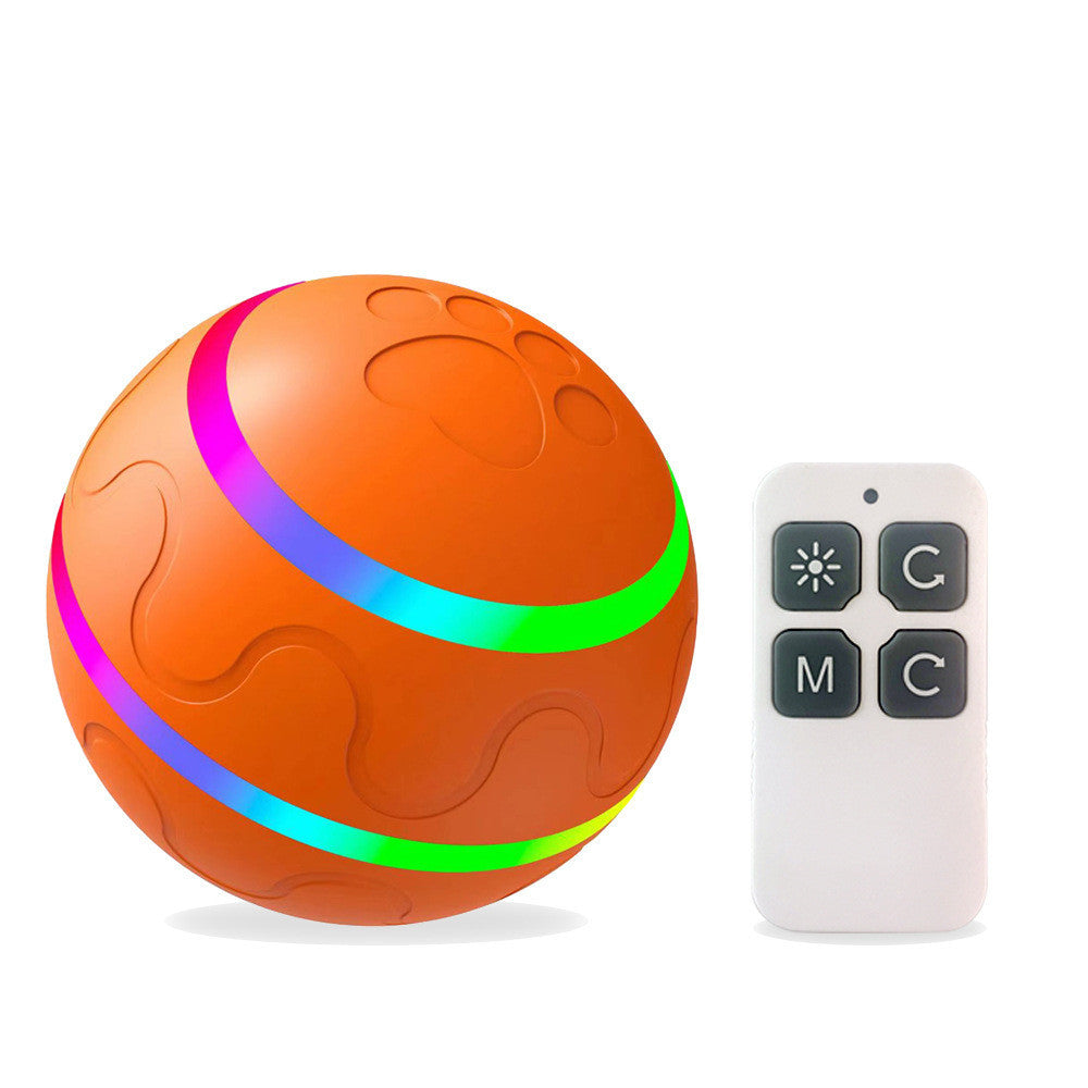 RACING ROLLER BALL