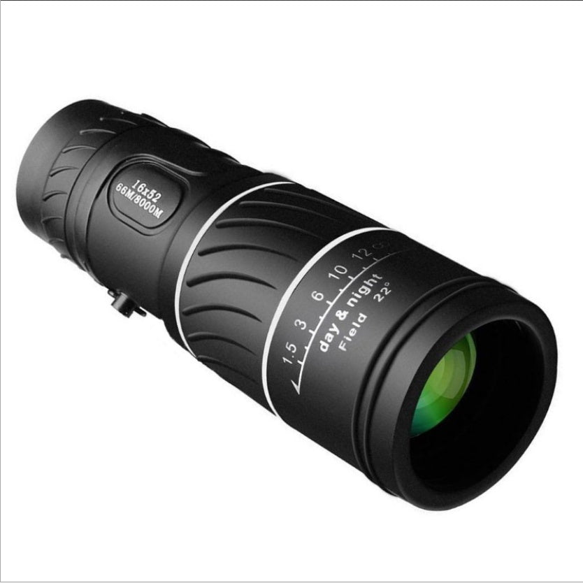 PHONE CAMERA TELESCOPE