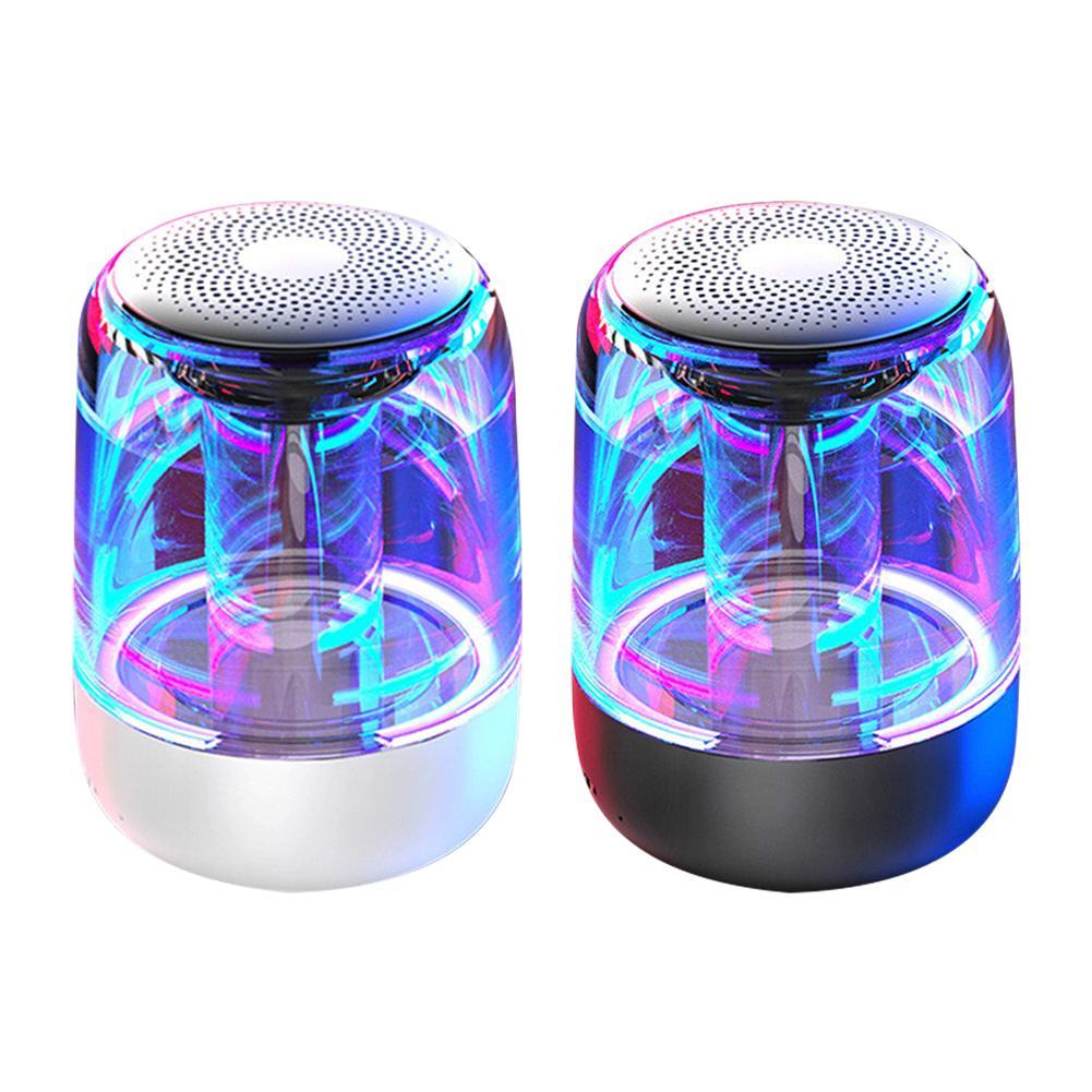 Wireless Bluetooth Speaker Powerful Bass