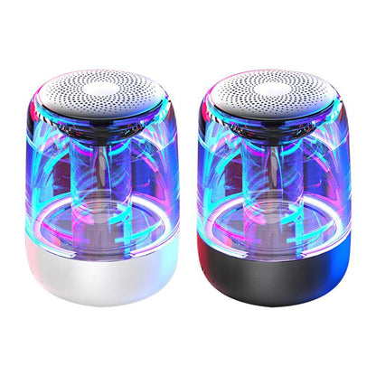 Wireless Bluetooth Speaker Powerful Bass