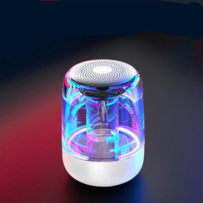 Wireless Bluetooth Speaker Powerful Bass