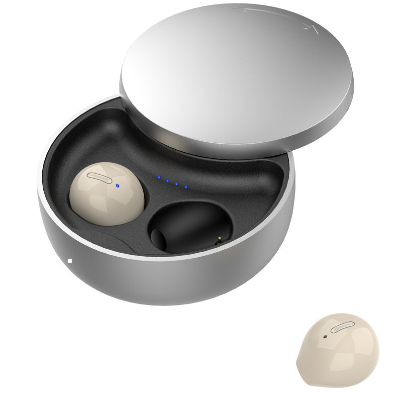 EARBUDS WIRELESS BLUETOOTH HEADSET