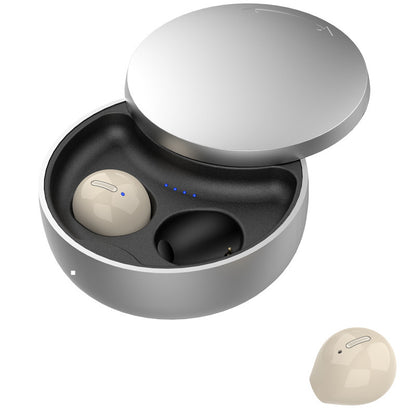 EARBUDS WIRELESS BLUETOOTH HEADSET