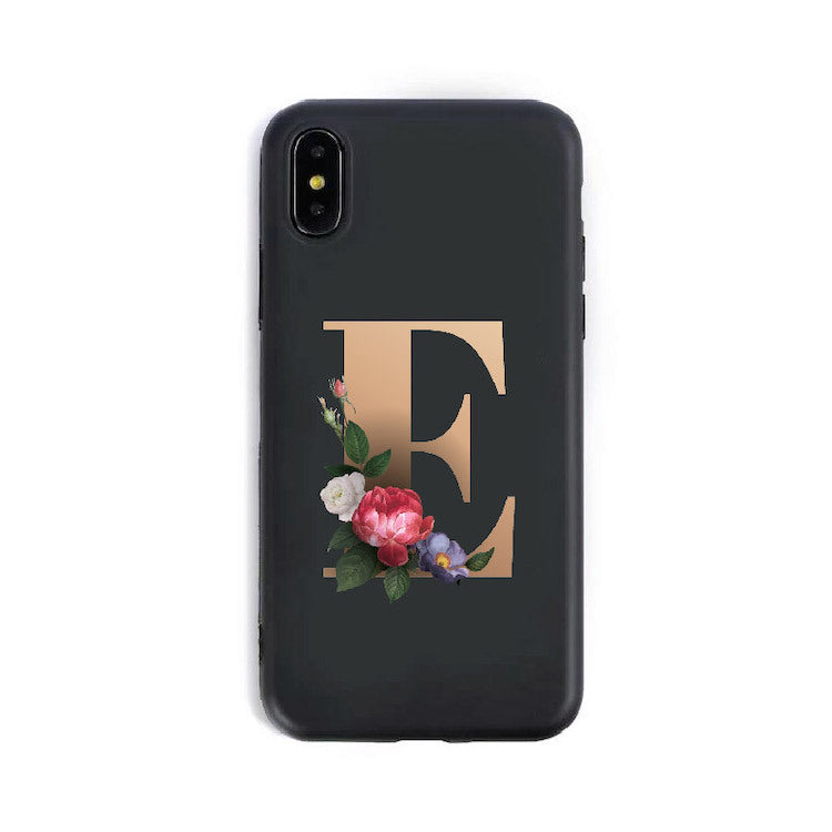 SILICONE PHONE CASES
