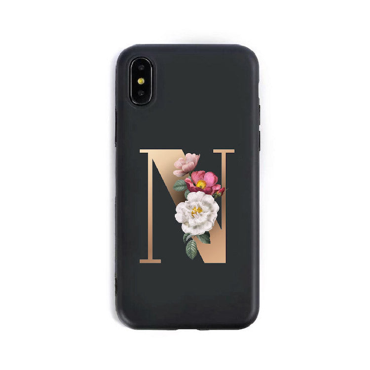 SILICONE PHONE CASES